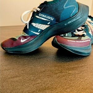 Nike Gyakusuo x ZoomX Vaporfly